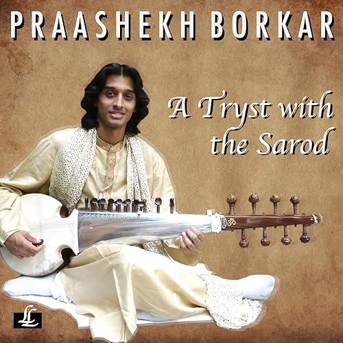 Raga Khamaj Gat In Deepchandi Taal By Praashekh Borkar Mukundraj Deo On Amazon Music Amazon Com raga khamaj gat in deepchandi taal by