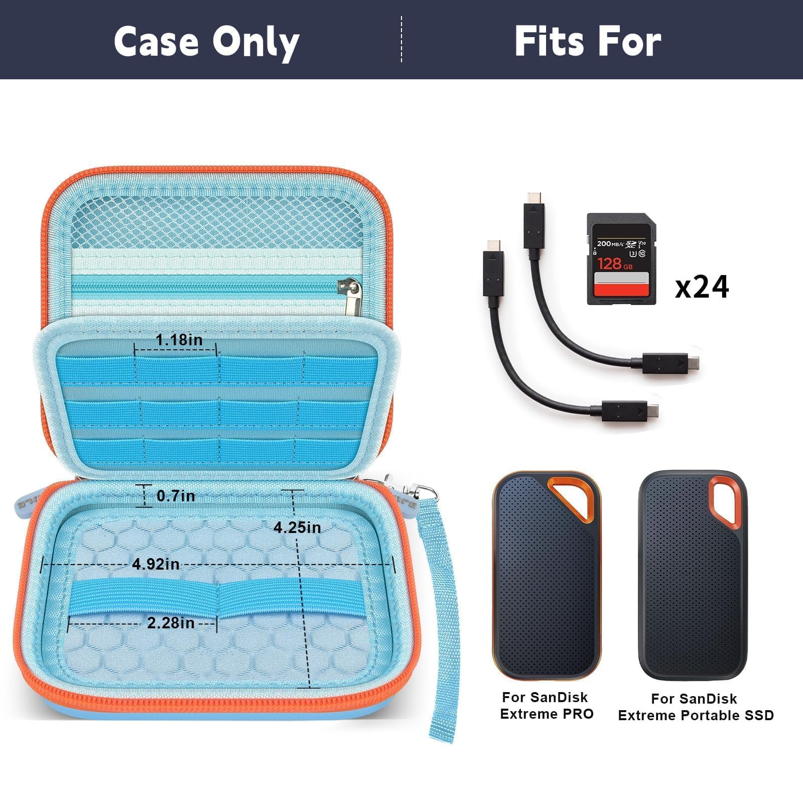 Amazon.co.jp: SanDisk 1TB 2TB 4TB 500GB 8TB SanDisk Extreme PRO