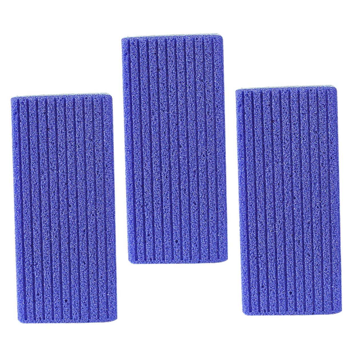 Healeved 15piezas Limas Para Pies Exfoliantes Herramienta Profesional Para Pedicura Limadora De Durezas Para Cuidado De Pies y Remoción De Piel Muerta