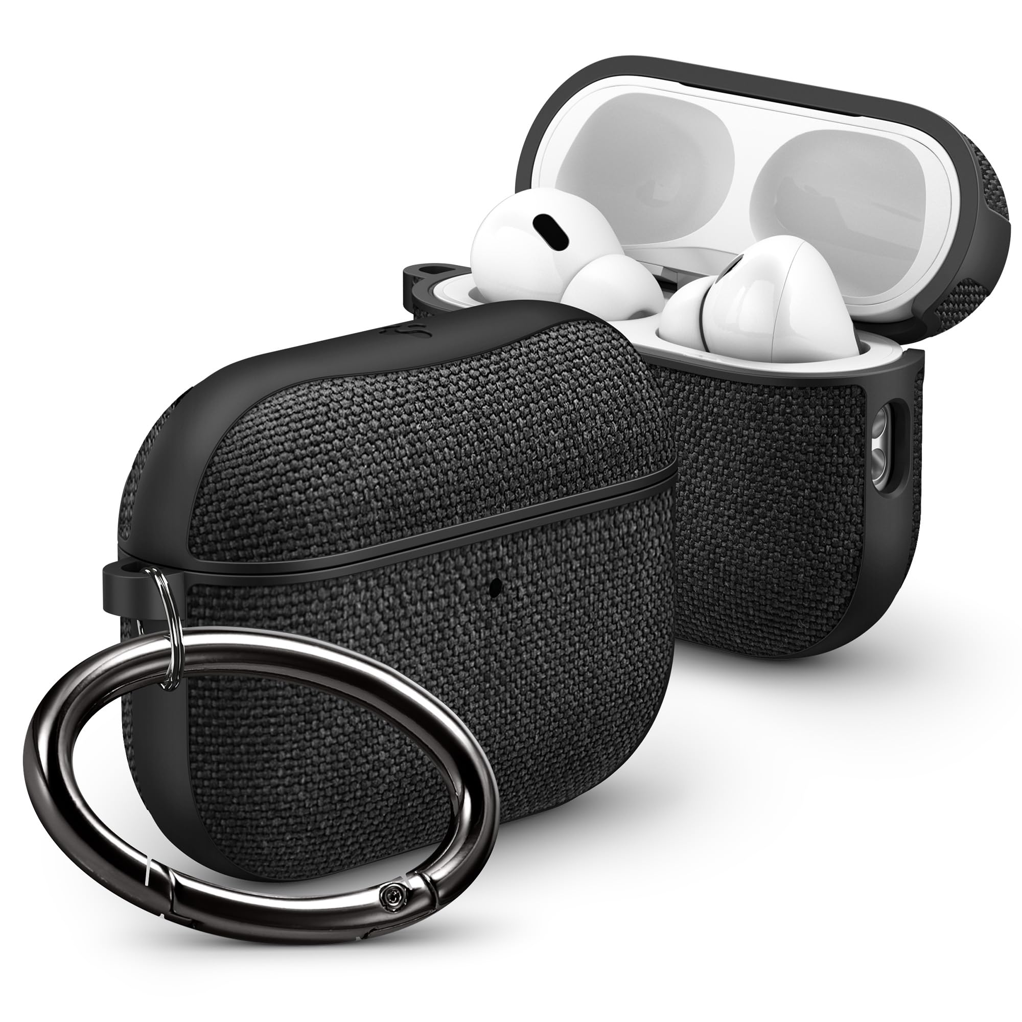 SPIGEN ケース付【中古】AirPods Pro MLWK3J/A SPIGEN ケース付【中古】AirPods Pro MLWK3J/A Amazon | Spigen