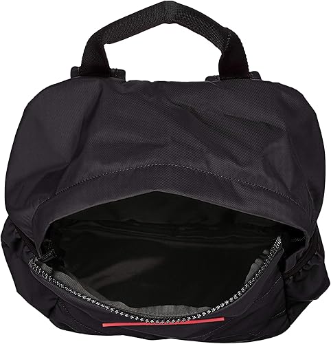 Miniatura 3 de HUNTER Mochila de nailon original, Negro -, Mochilas tipo mochila