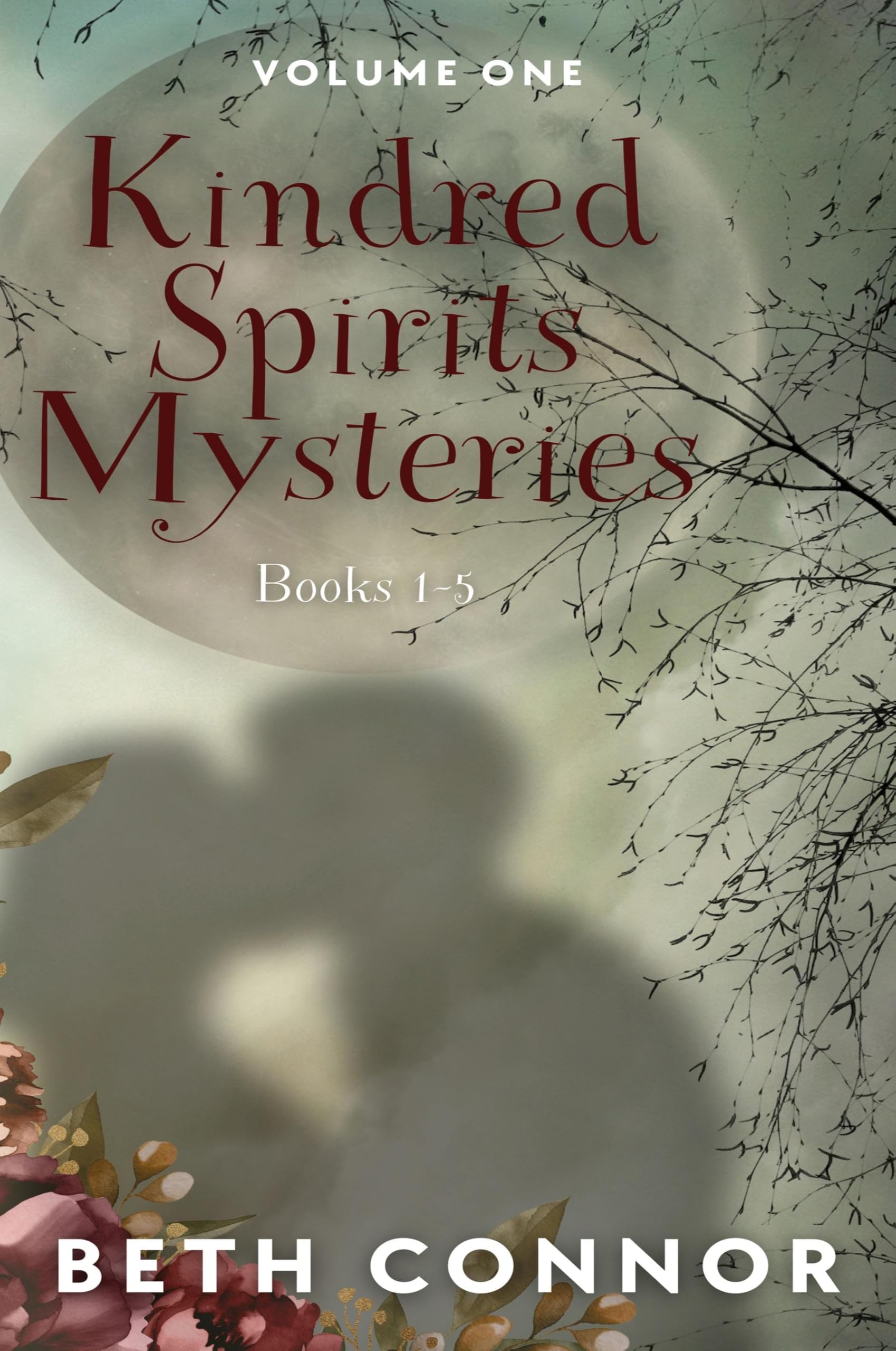 Kindred Spirits Mysteries Collection: Volume One