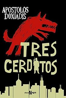 Tres cerditos (Alianza Literaria (AL) - Alianza Negra)