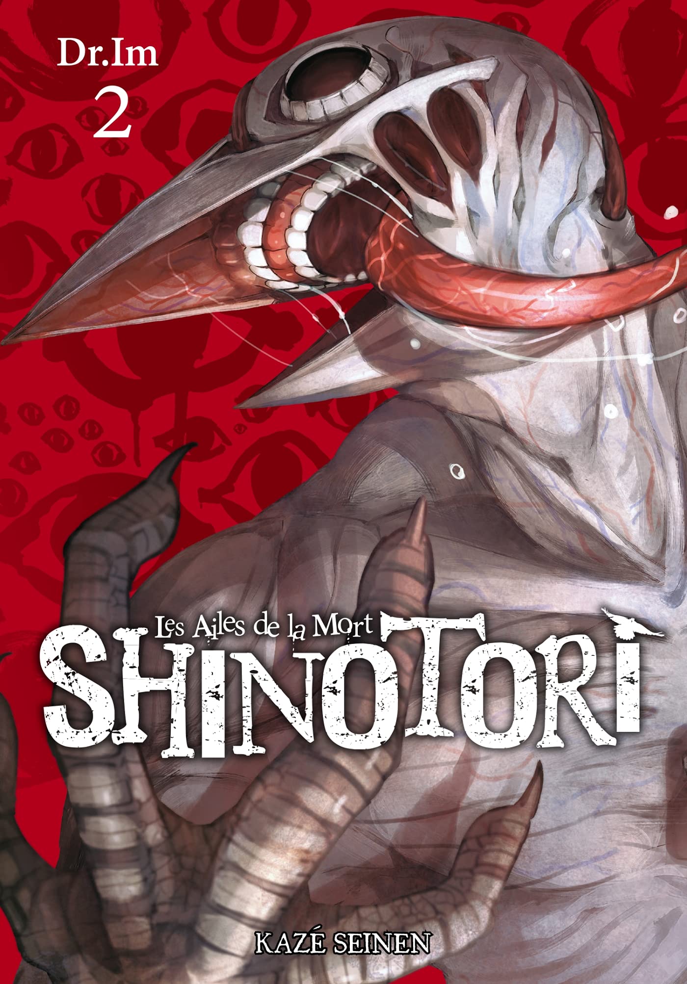 Shinotori T02