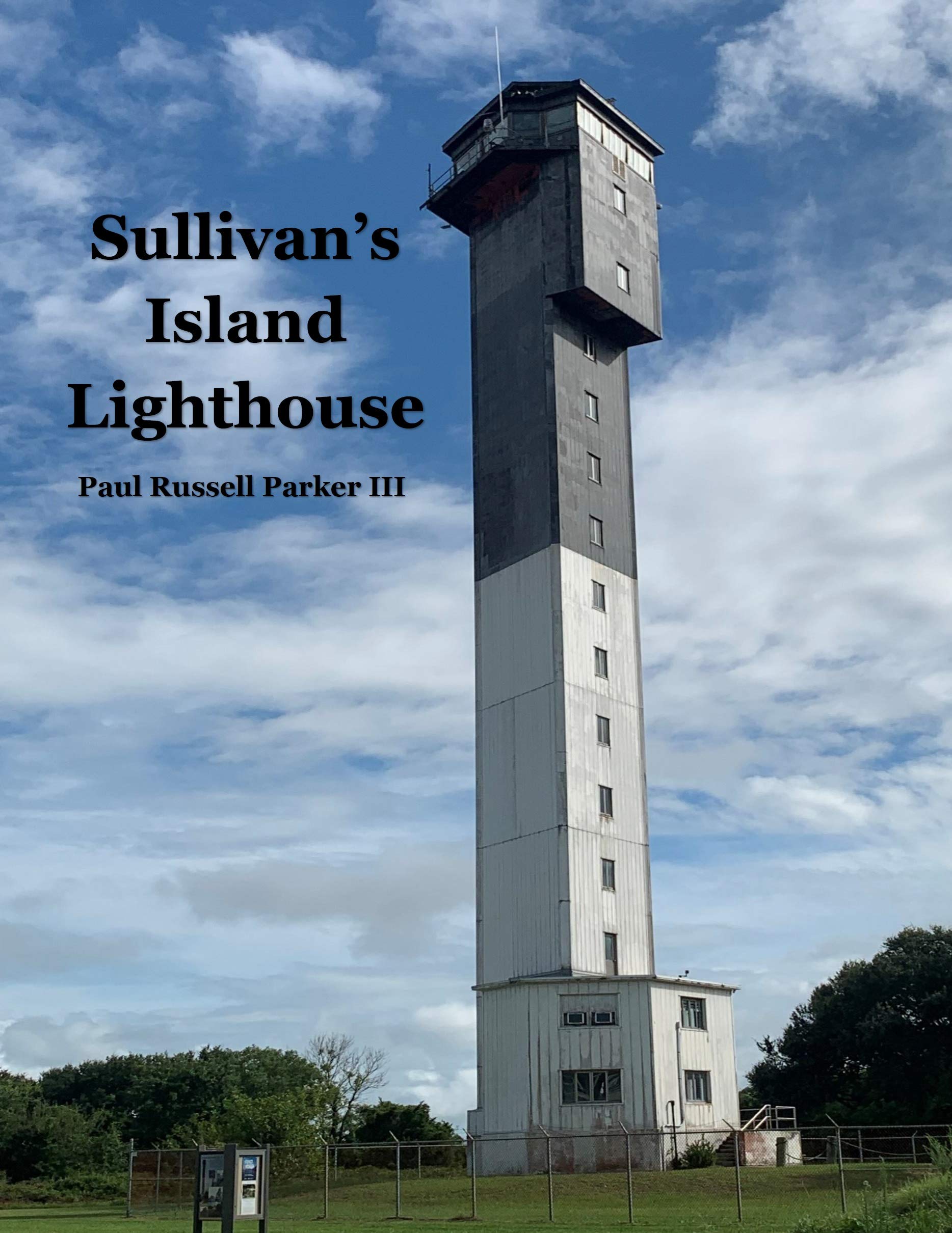 Sullivan's Island Lighthouse