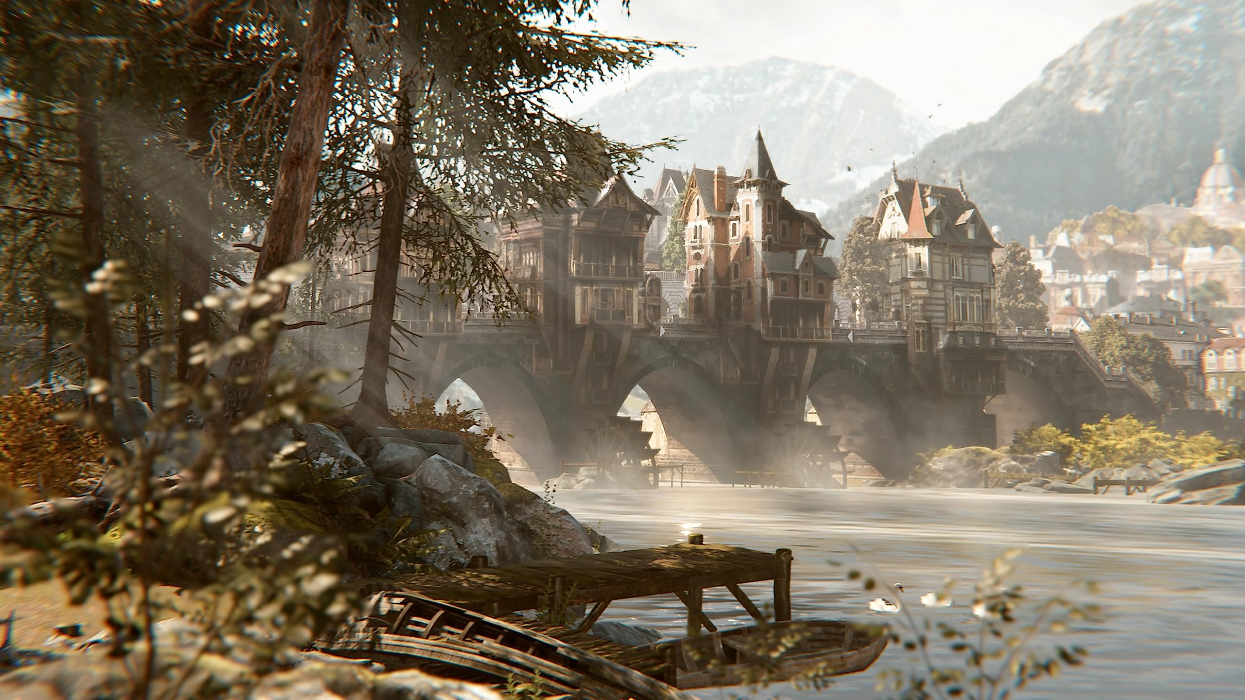 Syberia: The World Before - Collector'S Edition Ps4