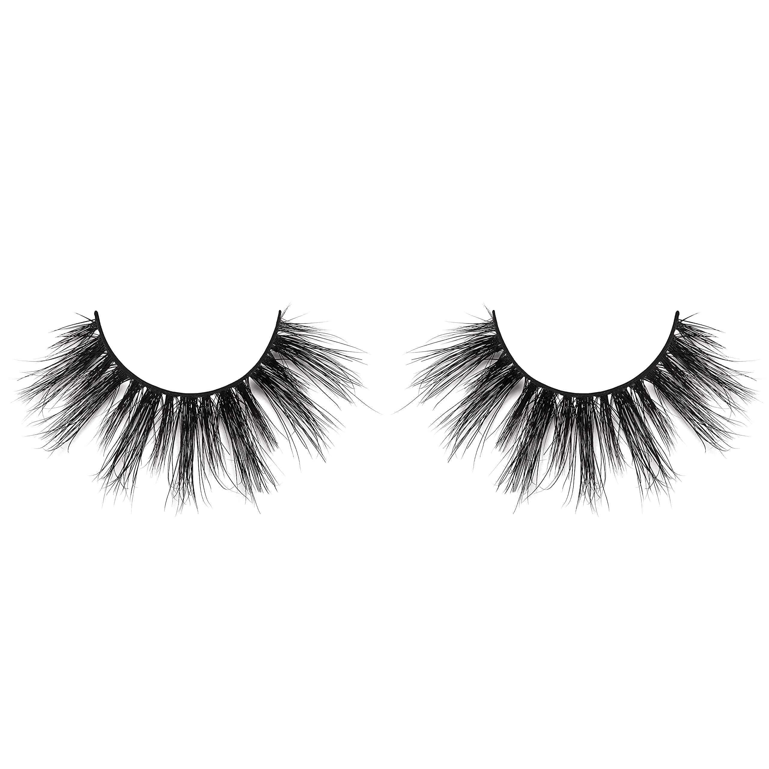 Lilly Lashes Reusable Handmade False Eyelashes