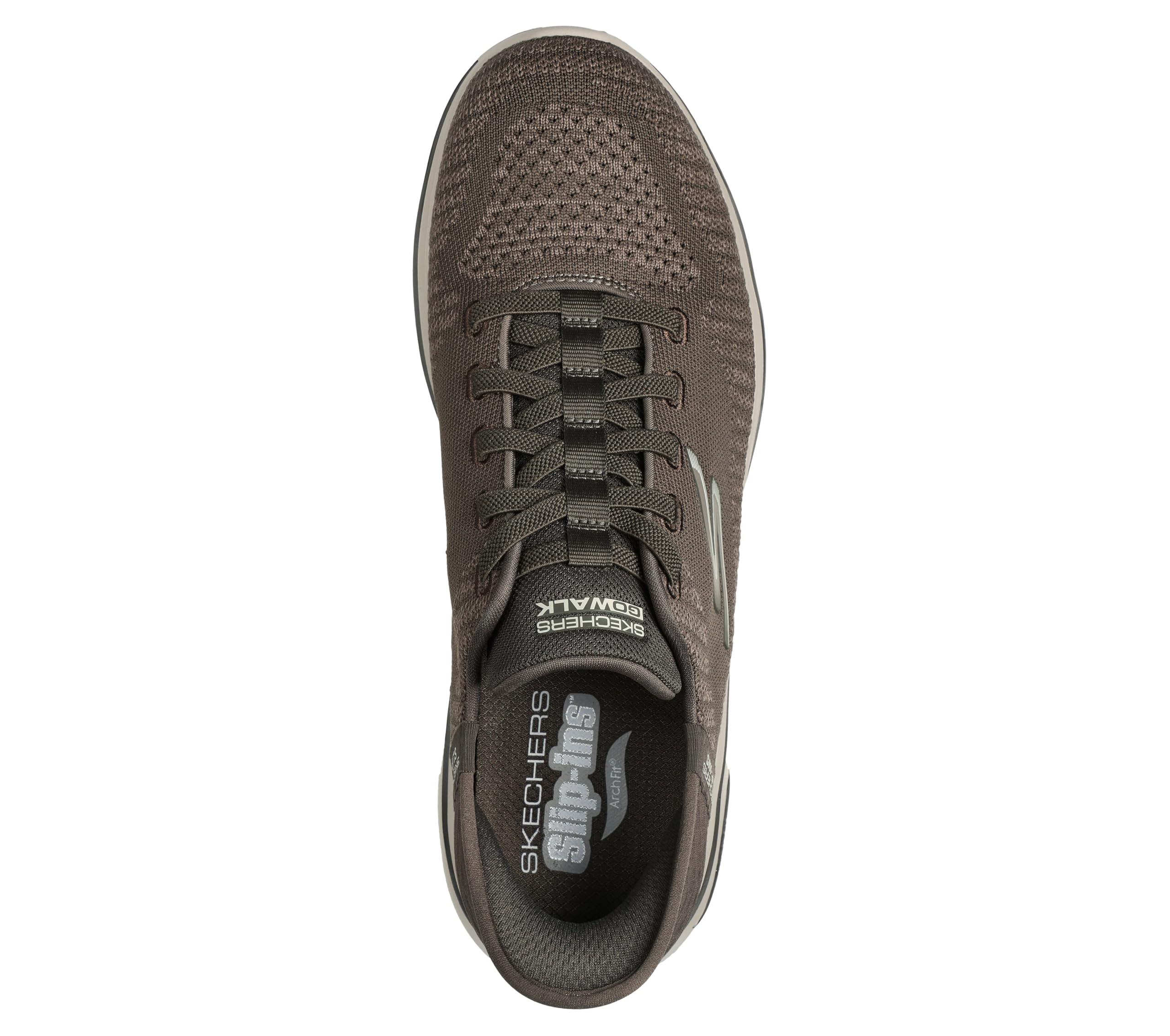 Skechers Herren Go Walk Arch Fit 2.0 - GrandSneaker