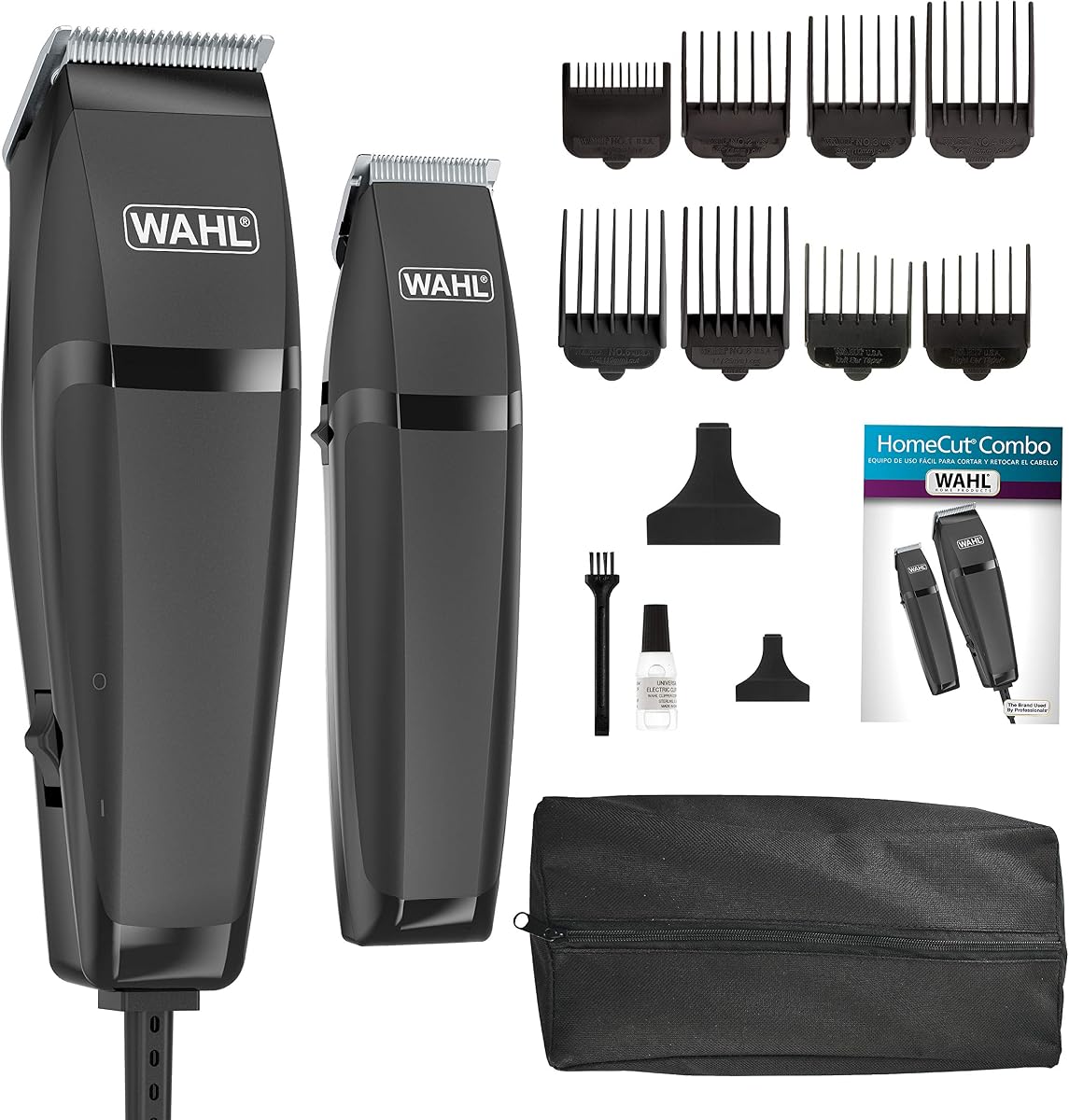 Kit de estilo completo de 14 piezas Combo Pro, #79450