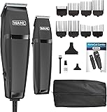 Wahl - Kit de peinado completo Combo Pro de 14 piezas, #79450
