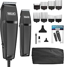 Wahl Combo Pro 14 Piece Complete Styling Kit, #79450