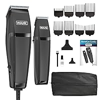 Vista 1 de Wahl Combo Pro 14 Piece Complete Styling Kit, #79450