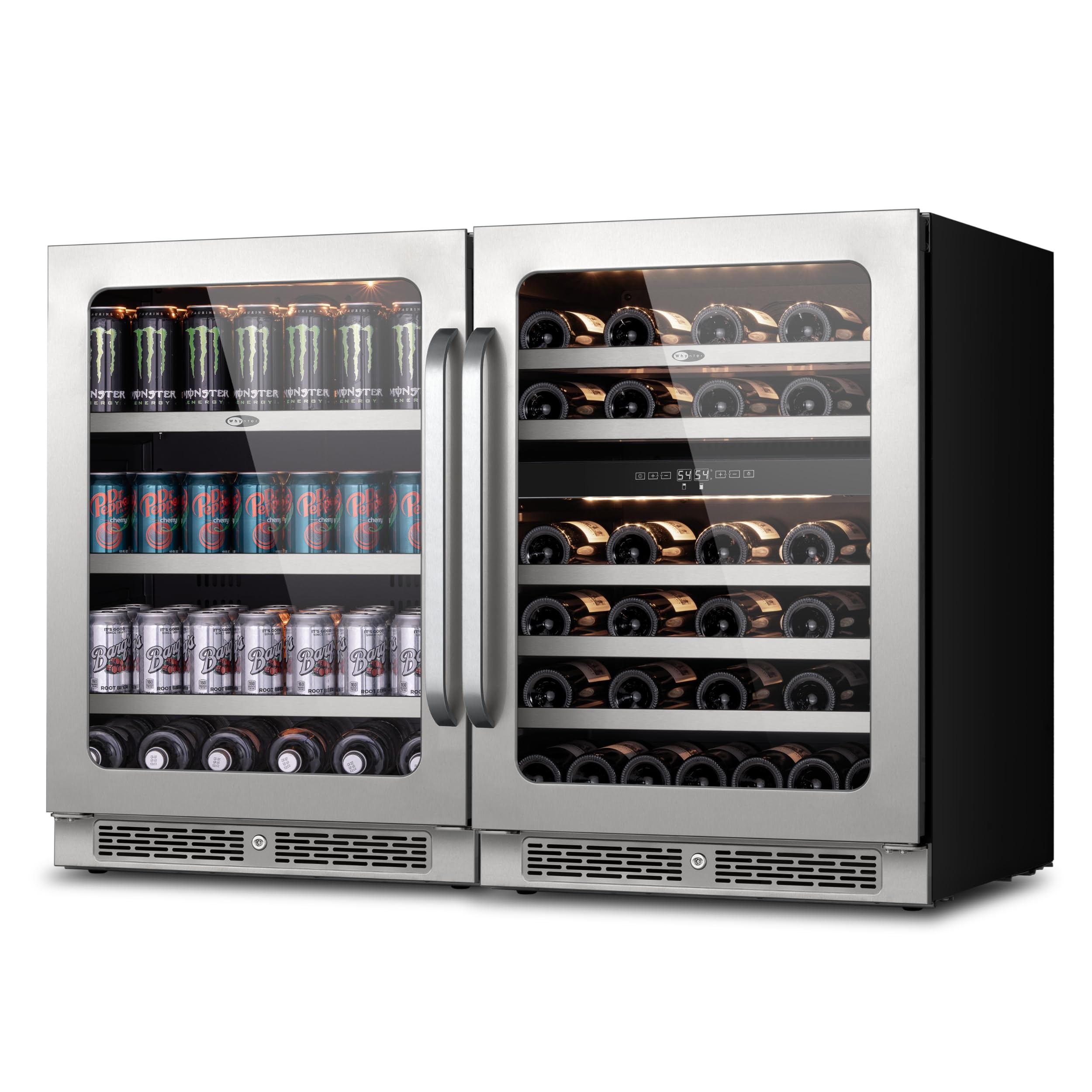 BSR140+046 5.7 cu ft Wine Cooler