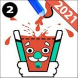 My Super Happy Glass 3D Puzzle Game