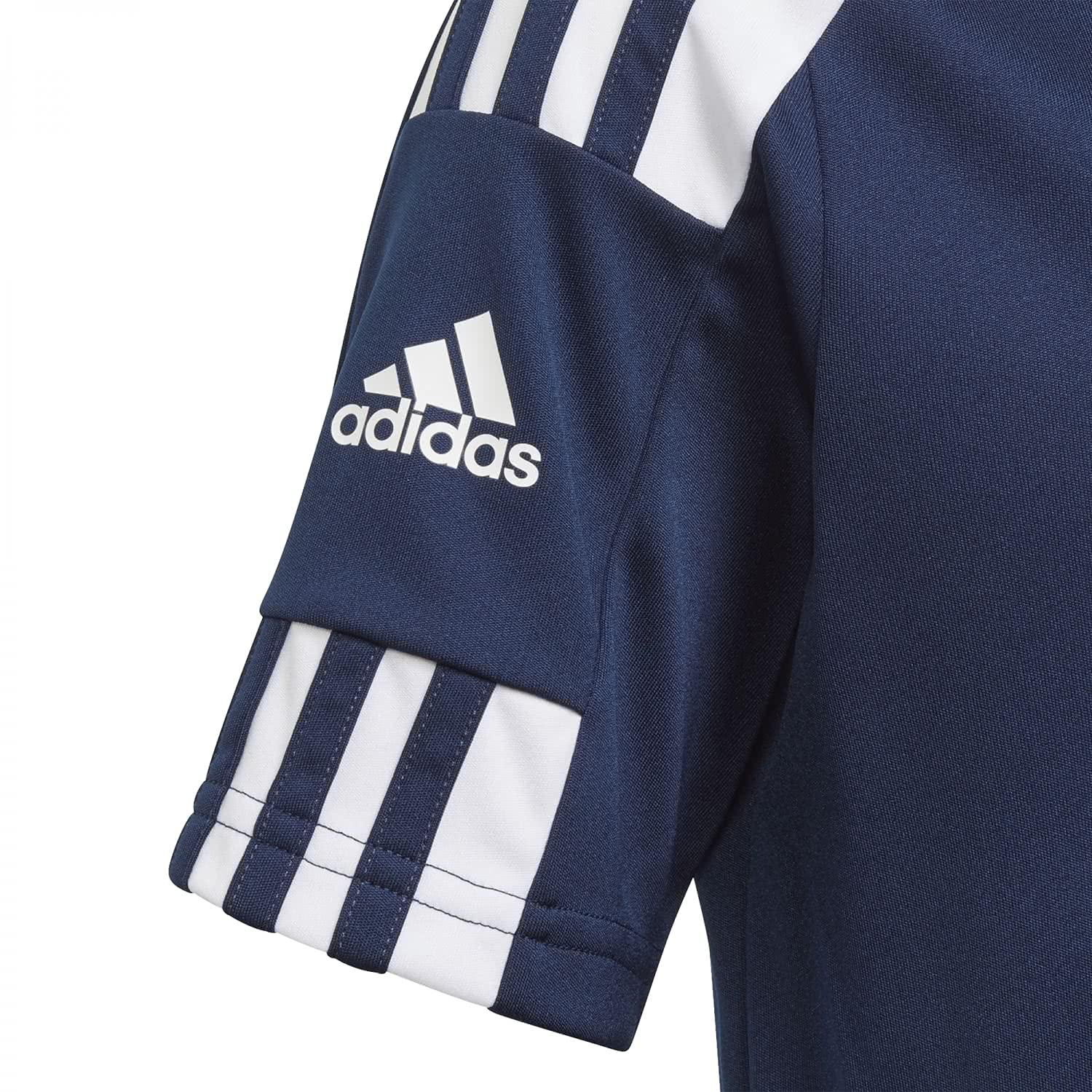 Adidas Squadra 21 Jersey Jersey (Short Sleeve) Garçon (Lot de 1)