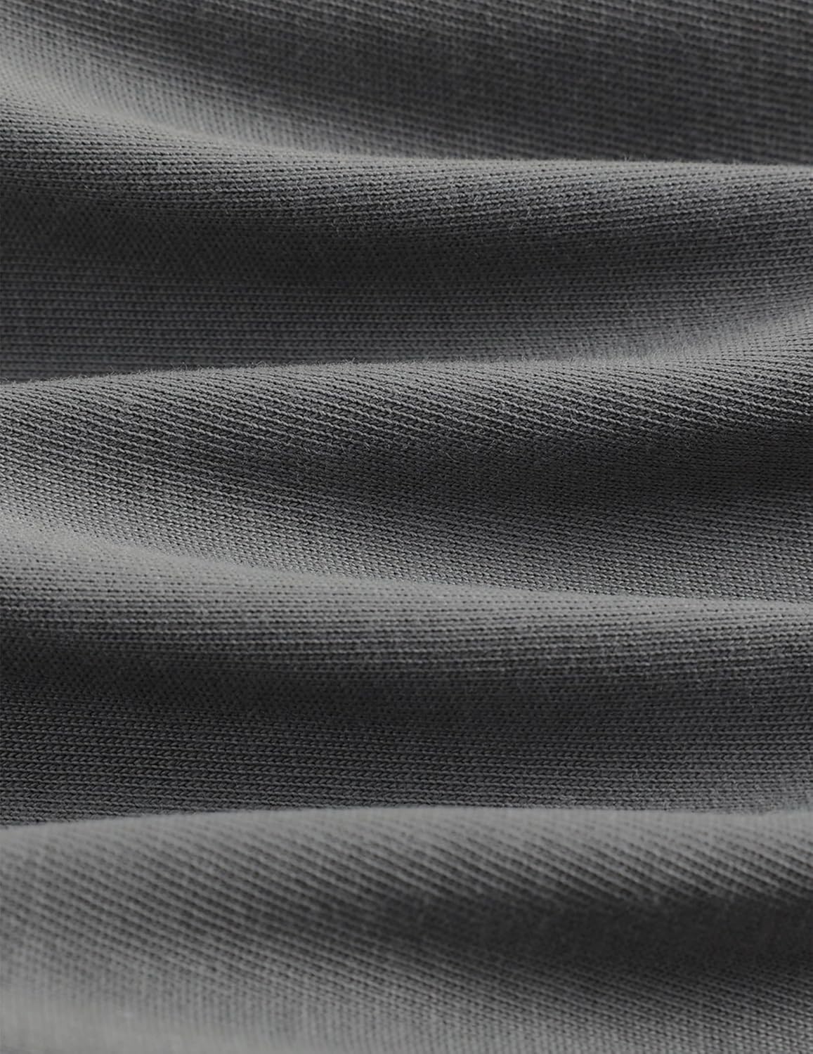 Aelfric Eden Mens T-Shirts Basic Tees Raglan Sleeve Cotton Tee Crew Neck Casual Summer Short Sleeve Tops - Image 5