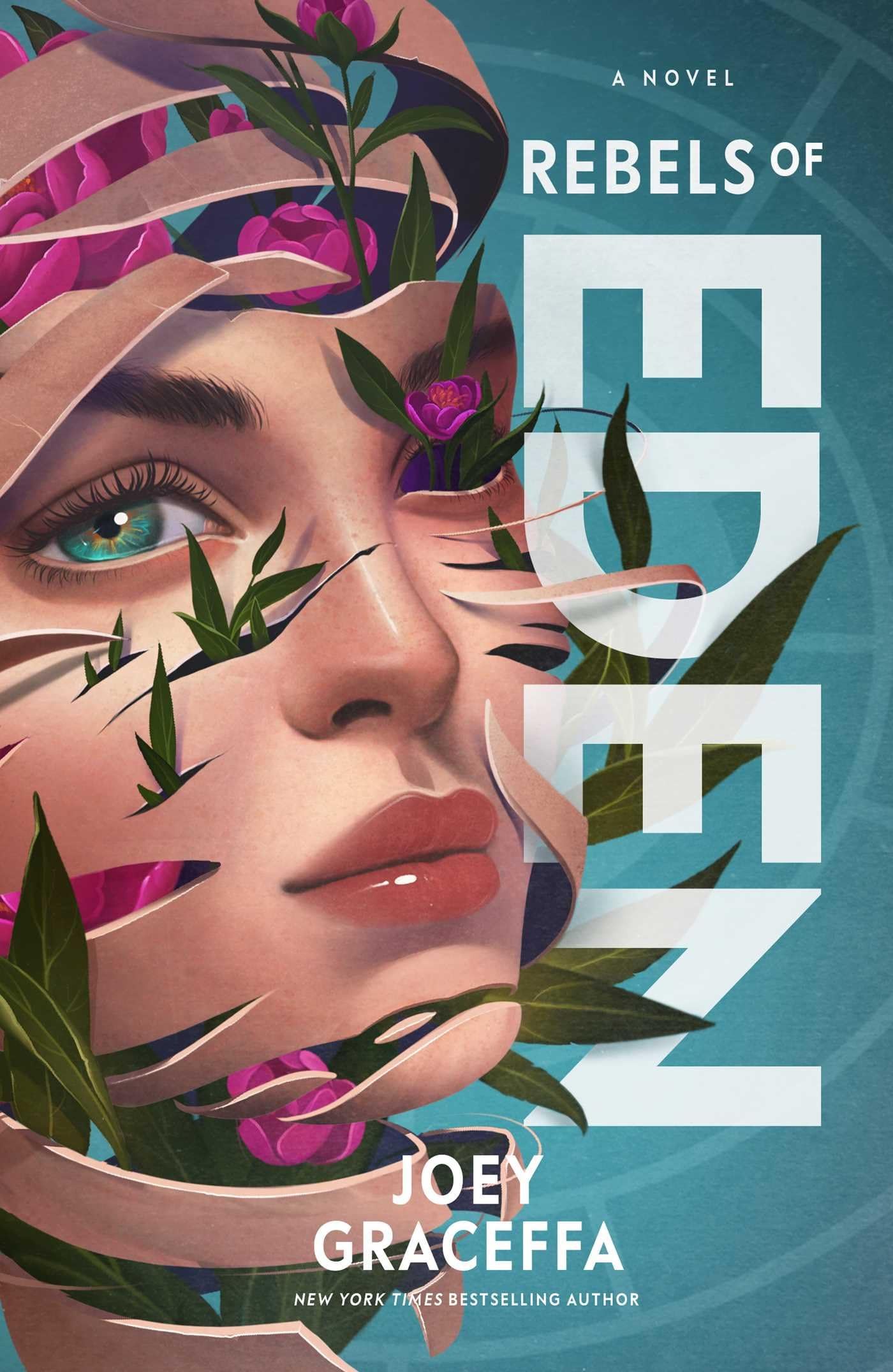 REBELS OF EDEN