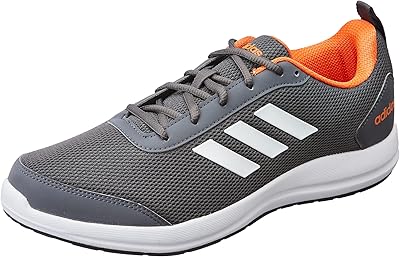 Adidas Mens Yking 2.0 Running Shoe