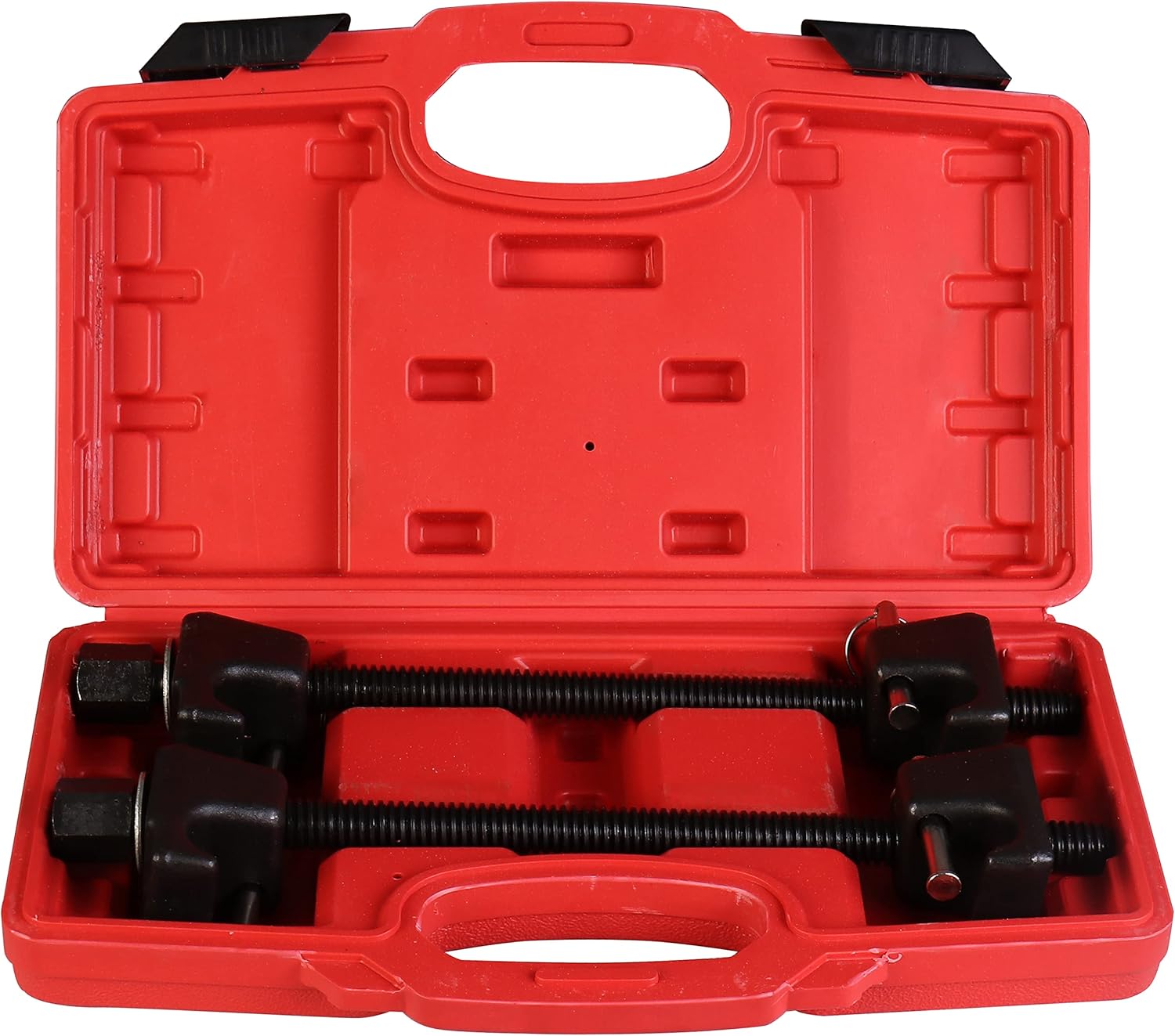 Amazon.com: MOSTPLUS Macpherson Strut Spring Compressor with Locking ...
