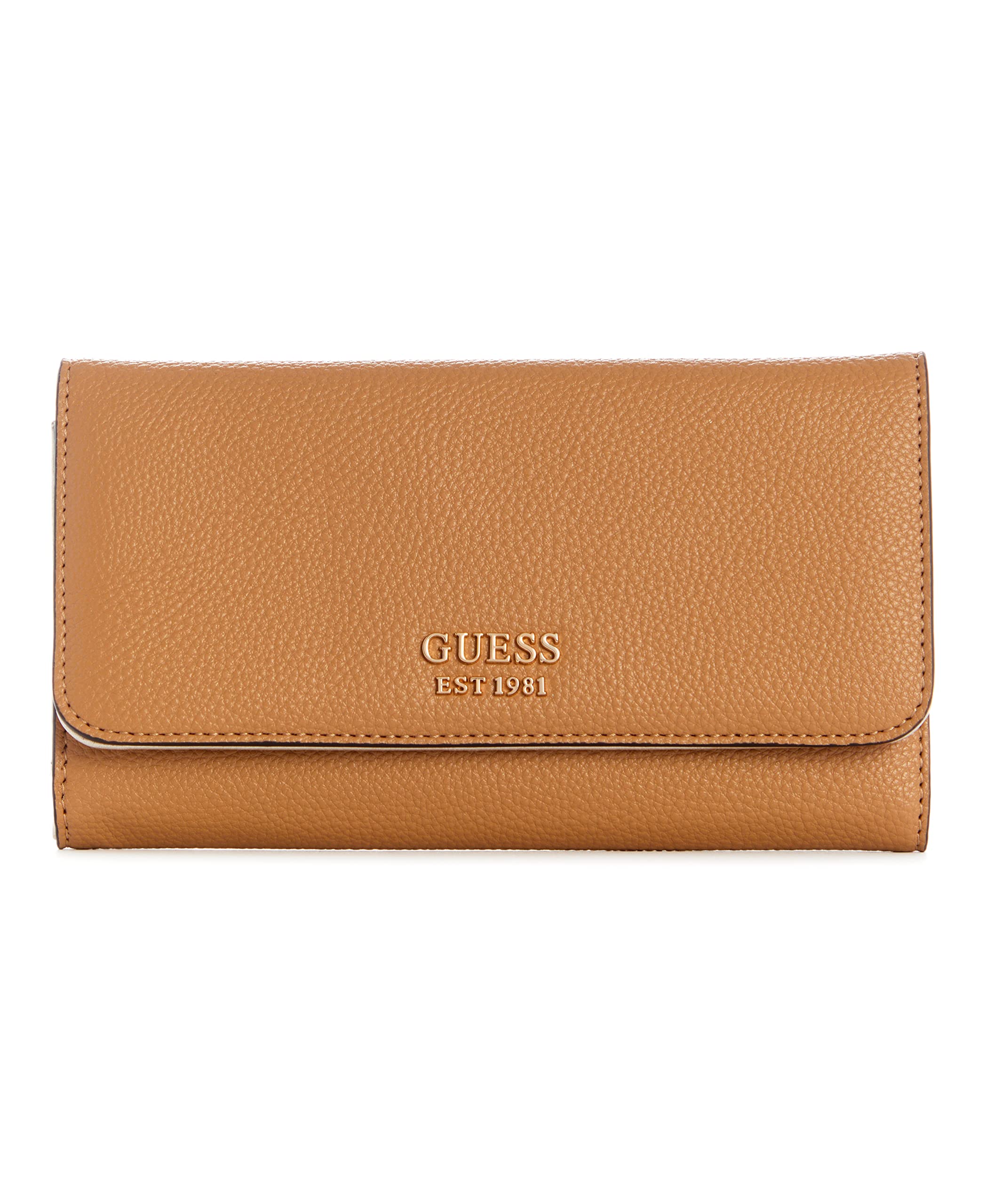 Amazon Guess Keychain Wallet Minimalist Small Leather Card Holder