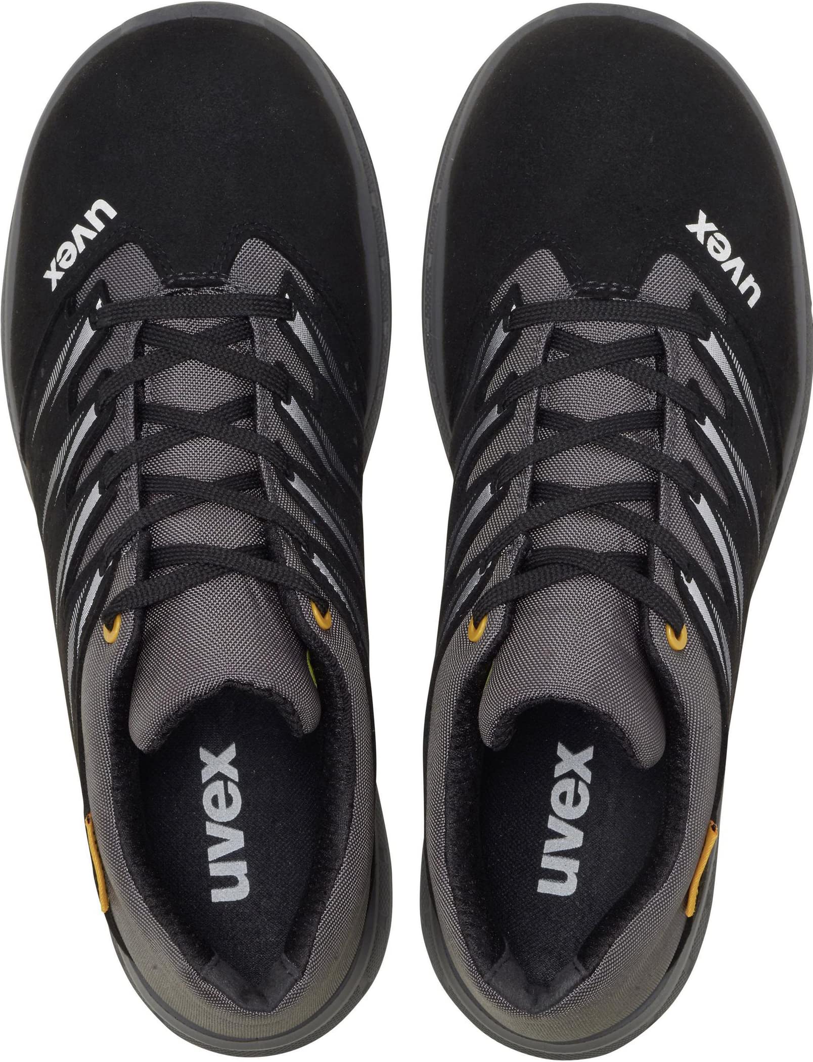 Uvex 2 Tendance Uniform Dress ShoeHombre