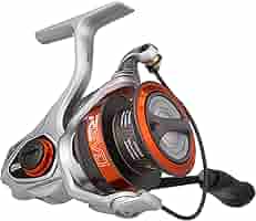 Amazon | アブガルシア(Abu Garcia) スピニングリール Revo X 40