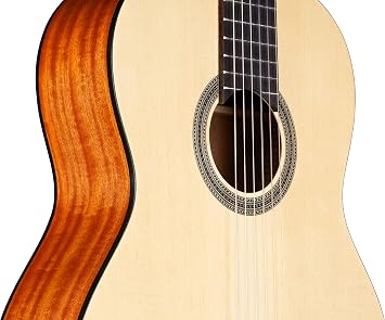 Cordoba C1M Classical Guitar (Mat Natural)