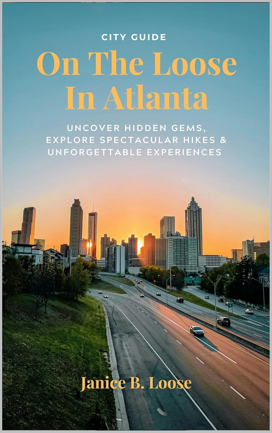 Showdown: Tested Hikes, Hidden Gems, & Unforgettable Atlanta Experiences