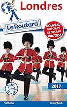 Download Guide du Routard Londres 2017 PDF