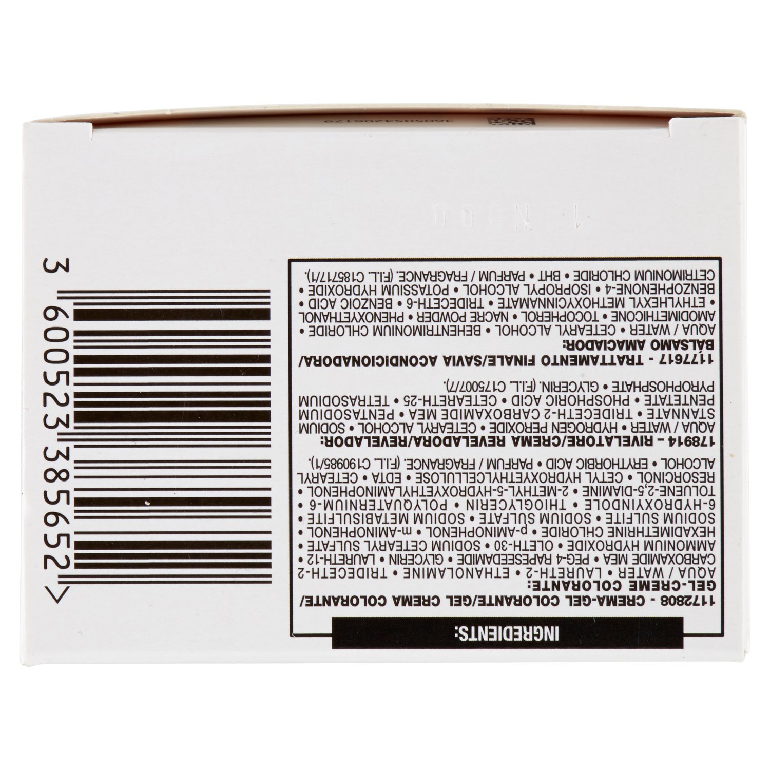 L’Oréal Paris Colorista Farba do Włosów, Strawberry Blonde, 227 g