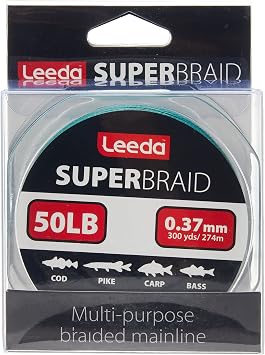 LEEDASuper Braid