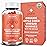 WellPath Organic Apple Cider Vinegar Gummies with The Mother - USDA Organic ACV Gummies - Ginger & Apple Cider Vinegar with Mother for Gut Health - Vegan, Non-GMO, 60 Ct