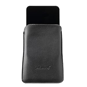 Intenso 6023560 1TB Memory Drive USB 3.0 2.5' External Hard Drive Intenso 6023560 1TB Memory Drive USB 3.0 2.5' External Hard Drive