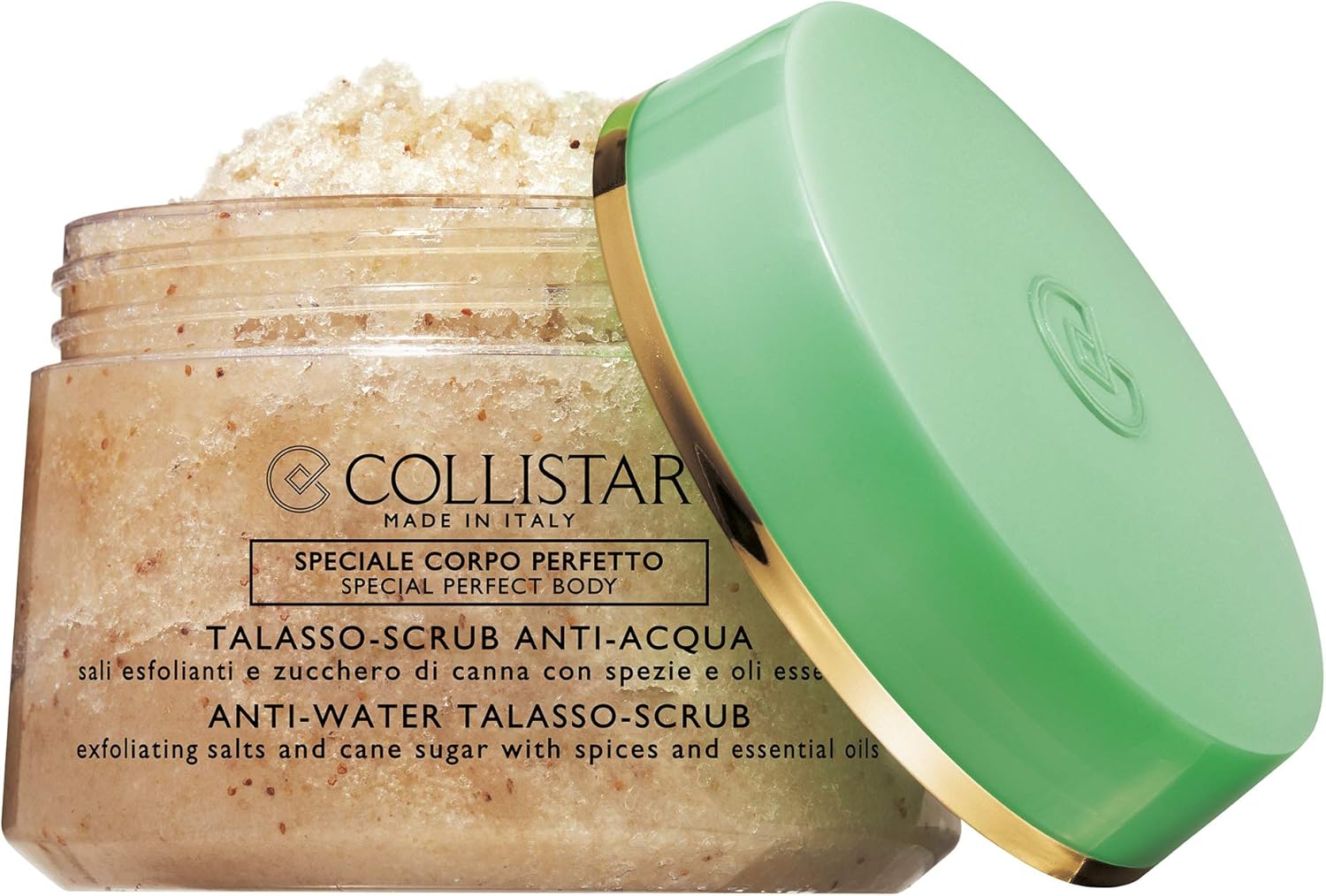 detergenti a base di acido glicolico