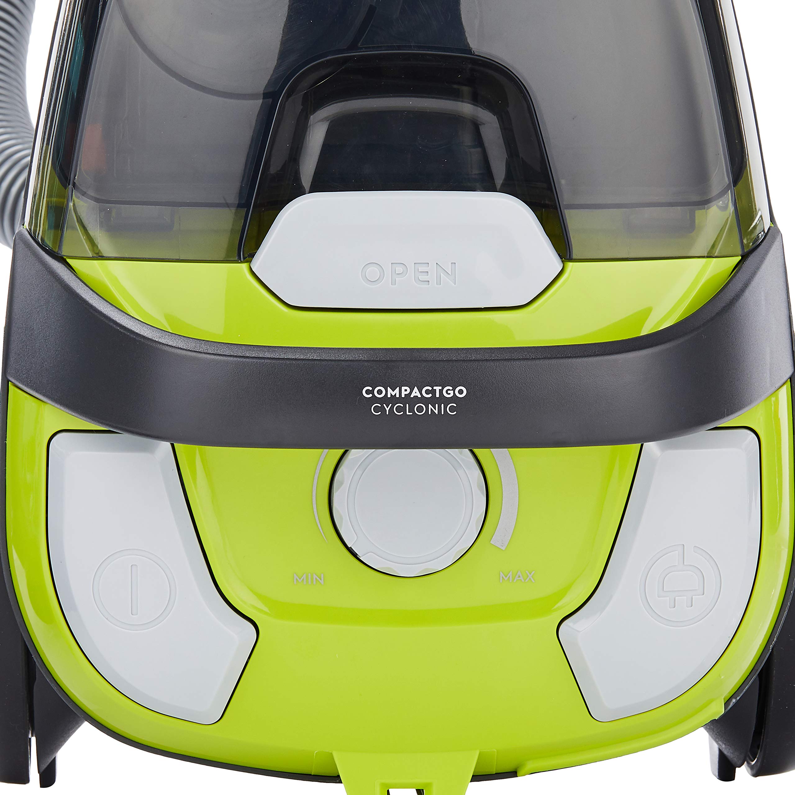 Electrolux Z1231 CompactGo Cyclonic 
