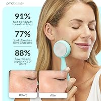 Vista 4 de Clean Pro OB - Smart Facial Cleansing Device