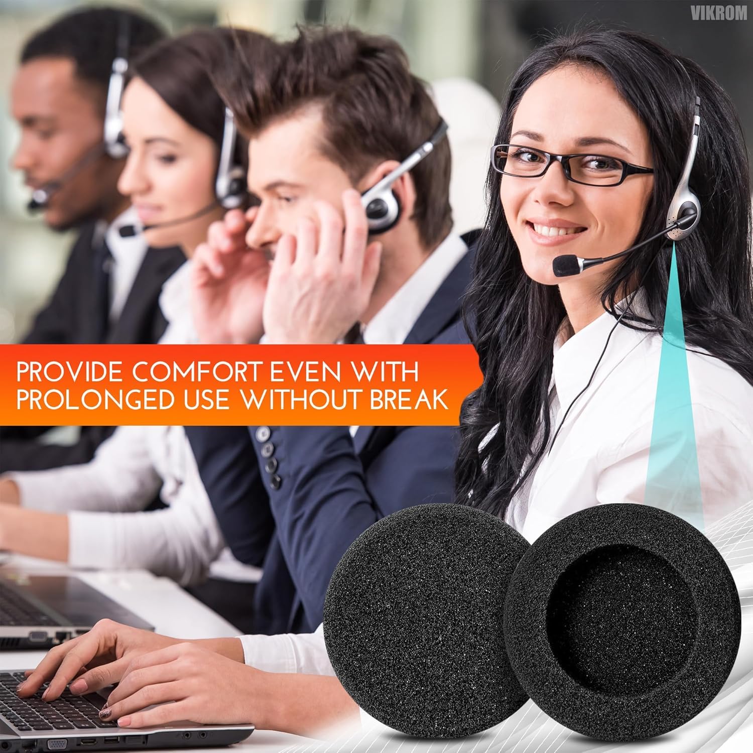 *ヘッドホン交換用イヤーパッド直径40mmファッション加工 Amazon | ヘッドホン交換用イヤーパッド直径40mmファッション