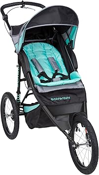 schwinn m3 stroller