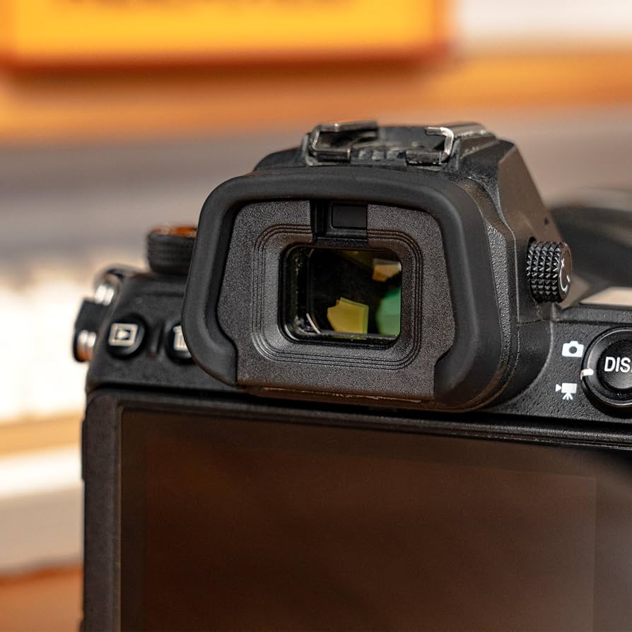 Amazon | JJC カメラ アイカップ アイピース ビューファインダー