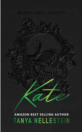 Cover of Kate