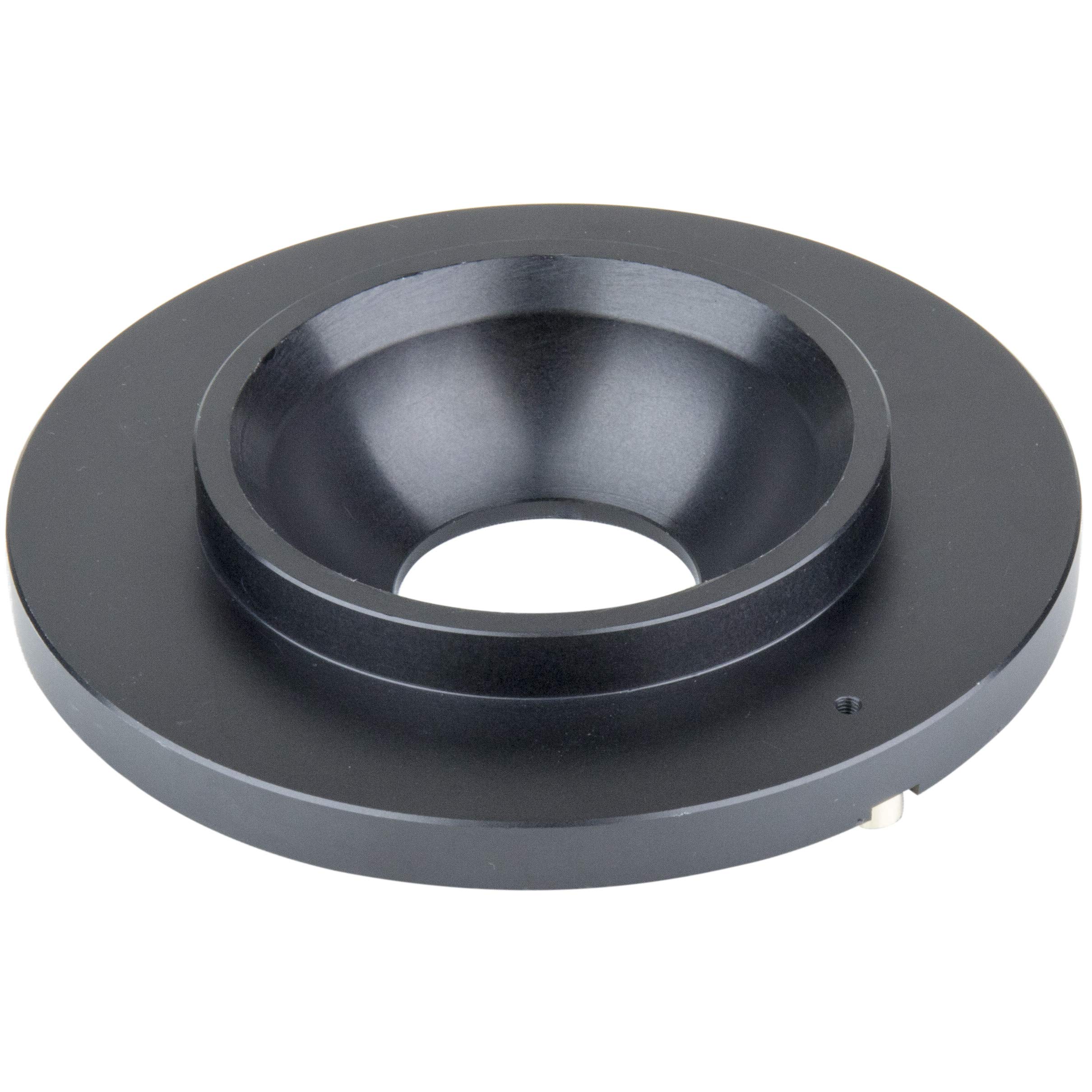 KUPO Mitchell Base to 100MM Bowl Adapter