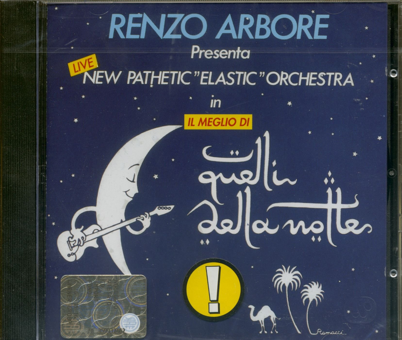 Il Meglio Di Quelli Della Notte