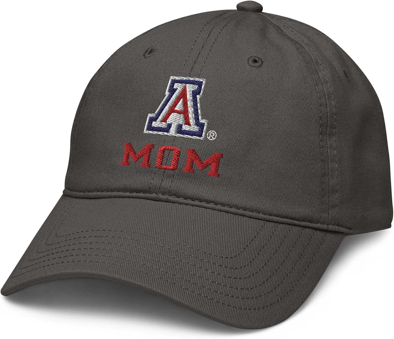Arizona Wildcats Mom Officially Licensed Adjustable Baseball Hat