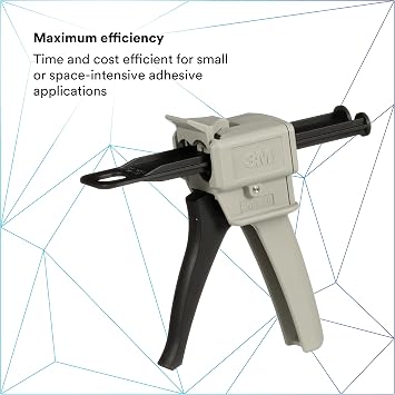 3M Performance Manual Applicator, 08190, 50mL