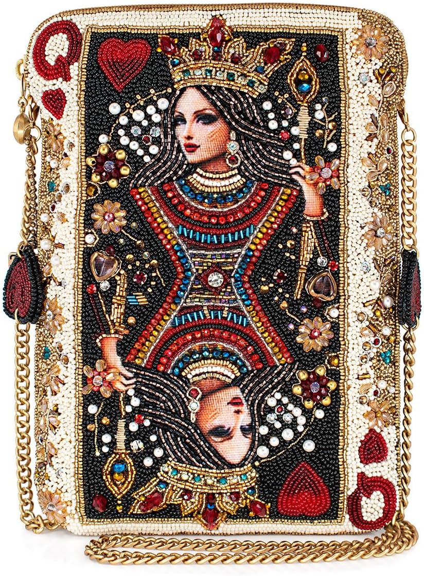The Queen Mini, Multi