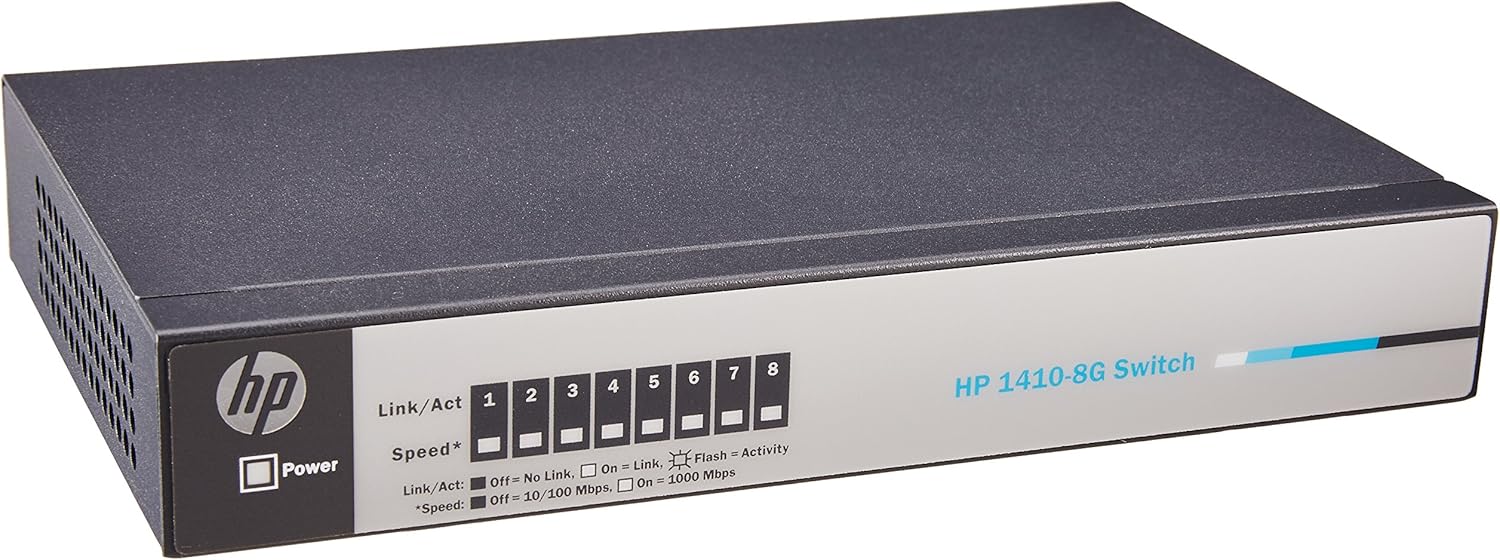 HP ProCurve Switch 14108 G (j9559 a) Amazon.ca Électronique