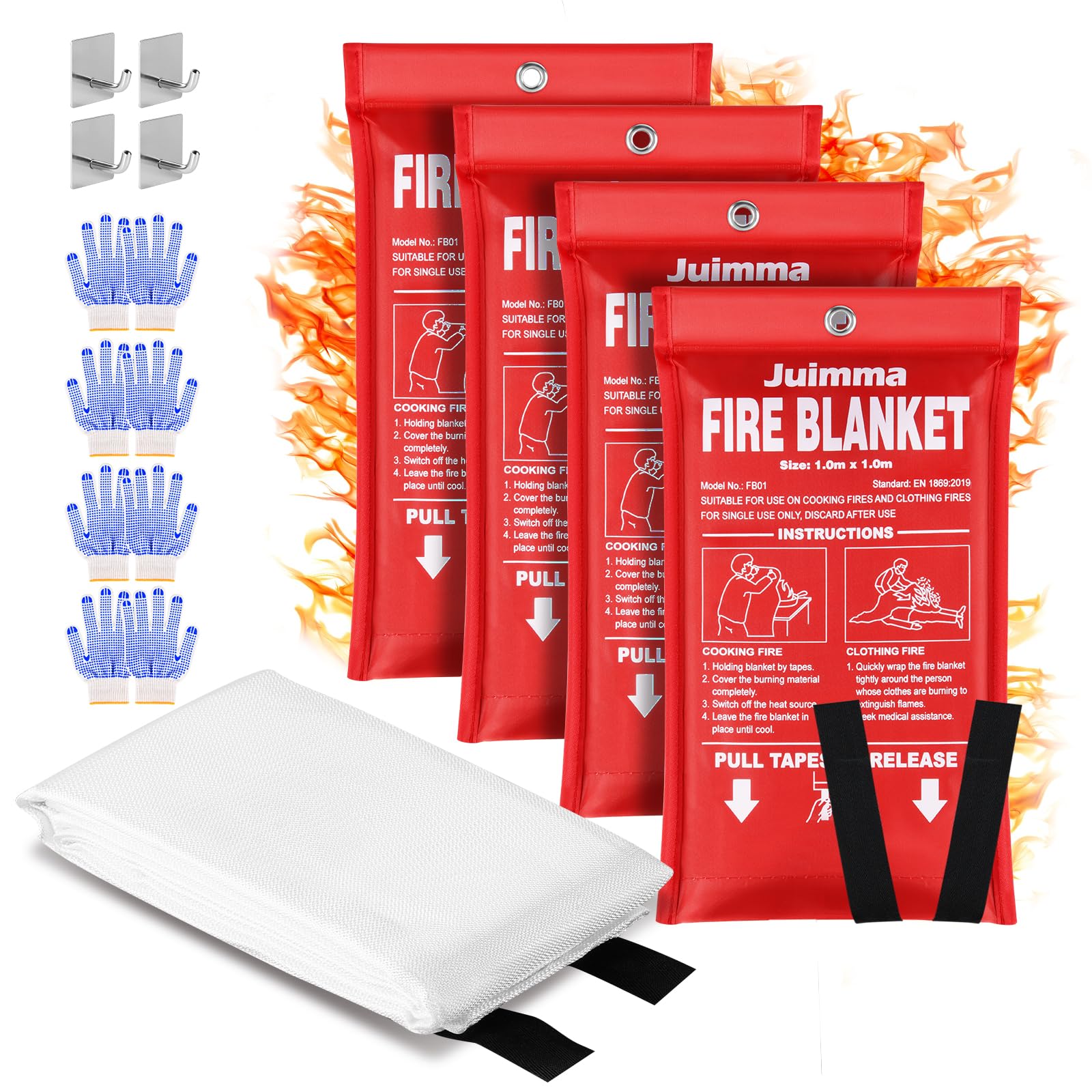 Juimma Blanket