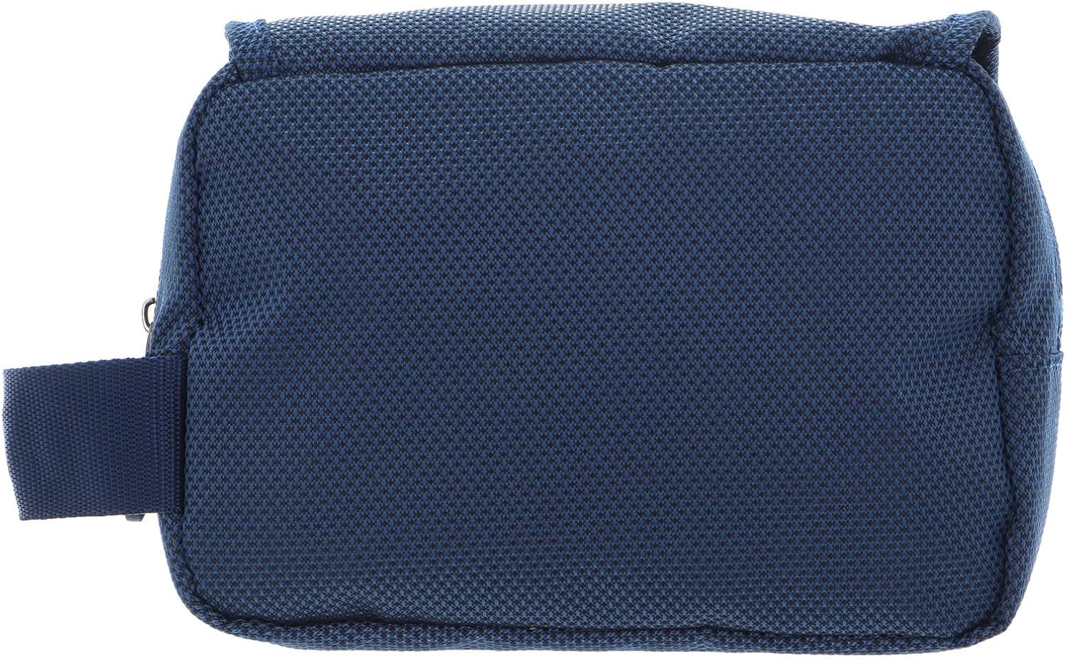 Mandarina Duck Beauty case rigido in policarbonato, Dress Blue