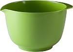 Hutzler Melamine Mélanger le bol, 2.5 Liter, gris