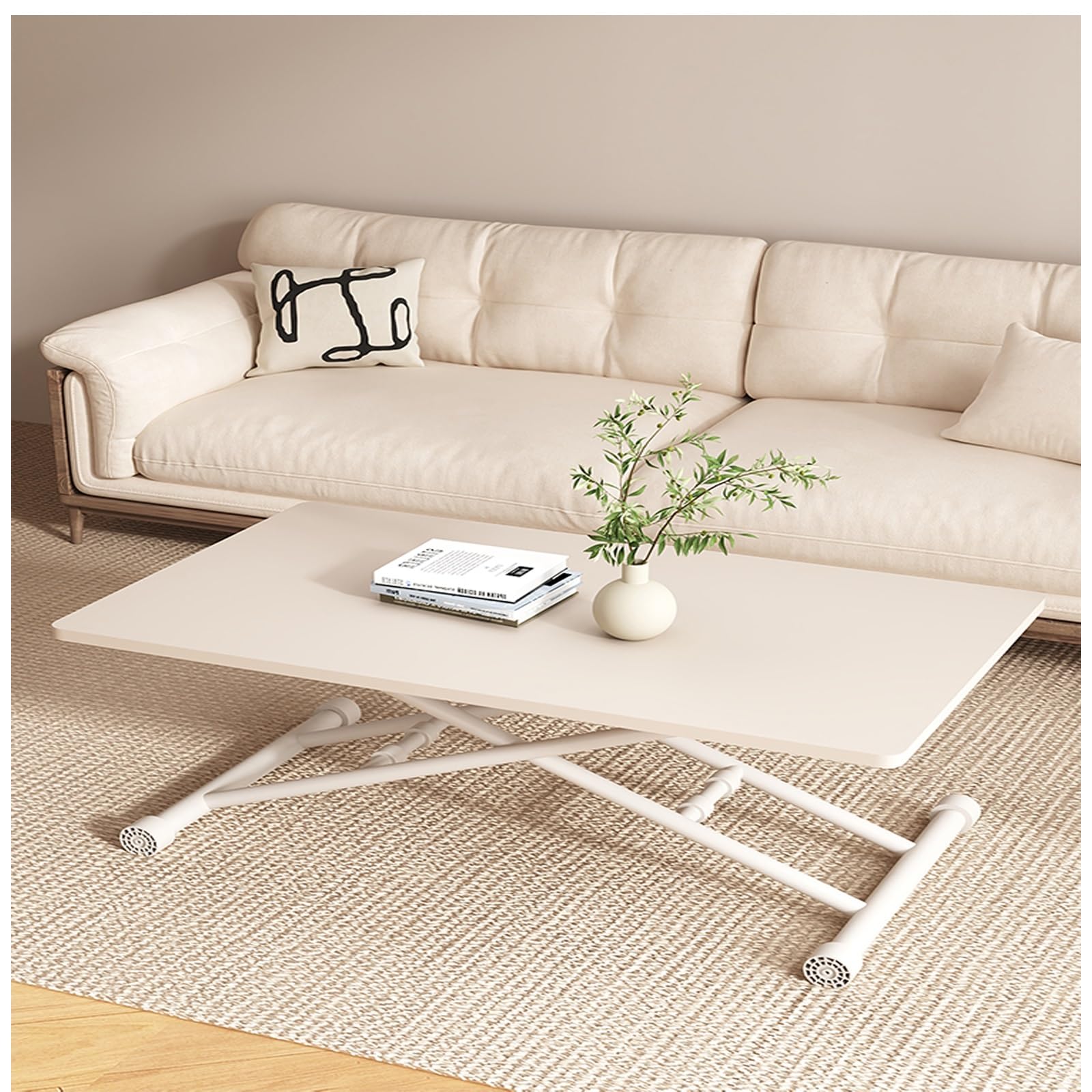 Amazon.com: Low Folding Dining Table，portable Bar Table